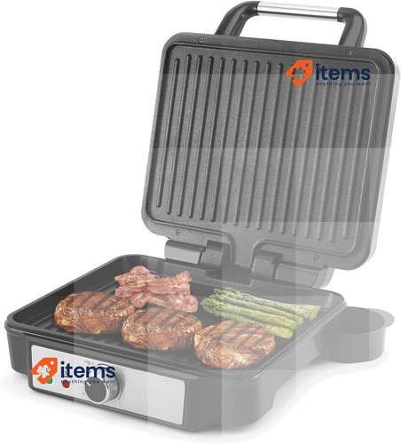 Yashe grill elettrico per - yashe,
