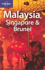 Lonely Planet Malaysia