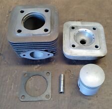 motore JLO L101R motozappa agria pistone cilindro 315.07-032-0B R315-07-011-10E