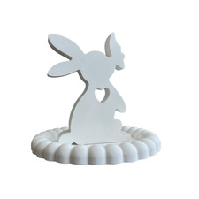 Decorazione coniglietto