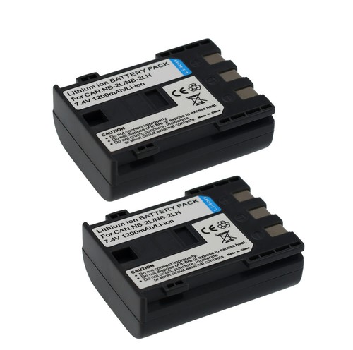 Confezione batterie - da,