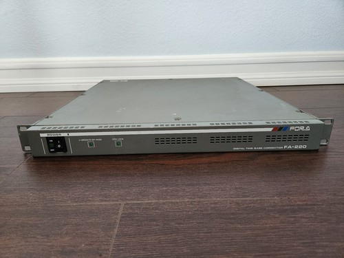 For 220 correttore - fa-220, base