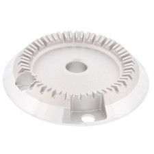 Bruciatore semirapido piano