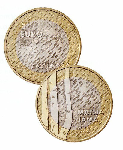 Slovenia euro 2022 - euro,