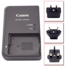 Caricabatteria originale per