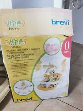 Altalena per NEONATI BREVI