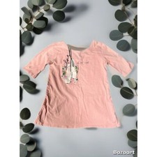 T-shirt rosa bambina Zara