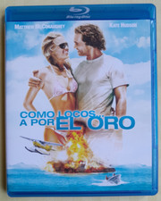 MATTHEW McCONAUGHEY: TUTTI