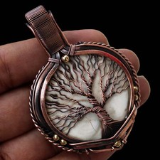 Ciondolo occhio di Shiva
