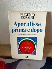 EUGENIO CORSINI APOCALISSE