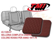 Selleria maggiolino volkswagen - selleria,