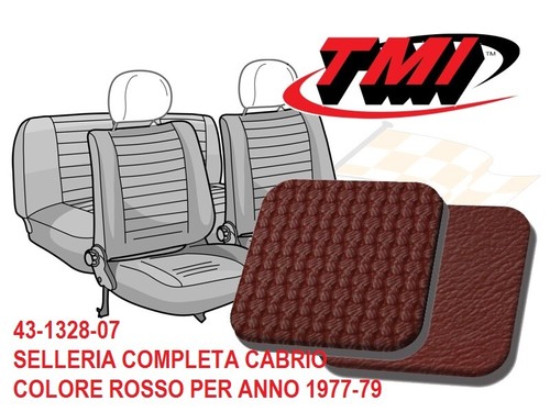Selleria maggiolino volkswagen - selleria,