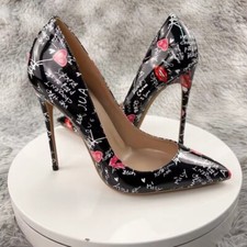 Decolté donna tacco spillo