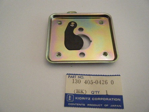 Nuovo supporto carburatore - nuovo,