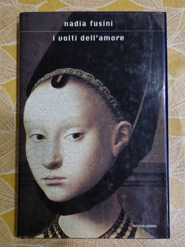 Nadia fusini volti - i,