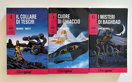 Realtà virtuale 6 - realtà,