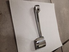 pedivella accensione Lambretta 125 b cromata 