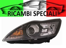 FARO FANALE PROIETTORE SX FORD