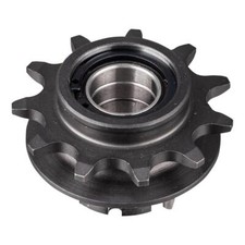 ruota libera 12d per mozzo all mountain/dirt jump ss-dj singlespeed SPANK ricamb