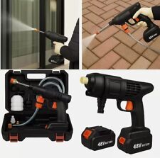 IDROPULITRICE ALTA PRESSIONE 2