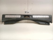 PEDANA POSTERIORE PER LAND ROVER Range Rover Evoque 1° Serie BJ3M-113A104C8PVJ 