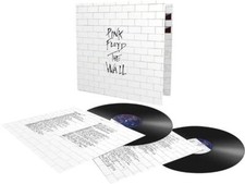 Pink Floyd - The Wall NEW