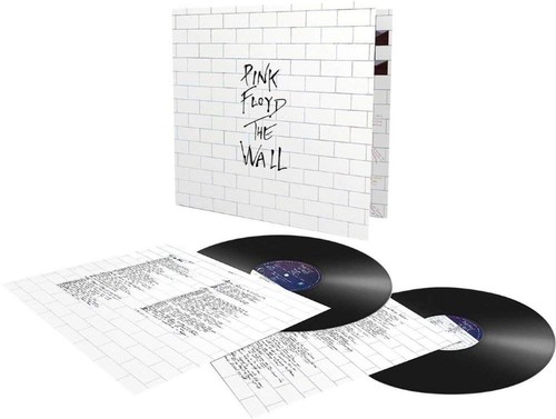 Pink floyd the - -, wall