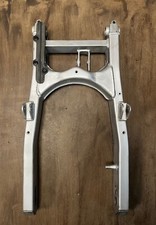 FORCELLONE DUCATI MONSTER 600 1994 - 2002 COMPLETO COME IN FOTO