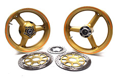 Suzuki SRAD GSX-R 600 GSXR 750