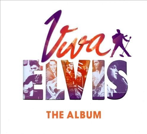 New viva elvis - new!,