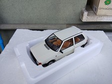 Fiat Uno 45 3p 1/18