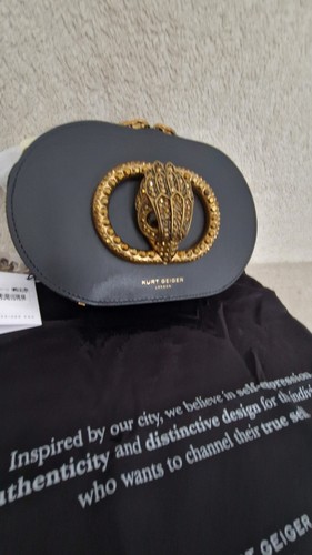 Nuova borsa kurt geiger london - borsa,