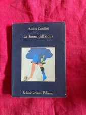 ANDREA CAMILLERI - LA FORMA