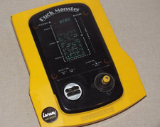 PUCK MONSTER LANSAY LSI