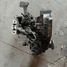 02S300046AX Cambio compl