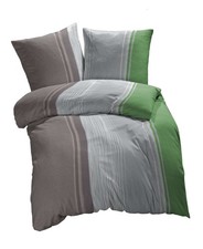 Set lenzuola microfibra raso