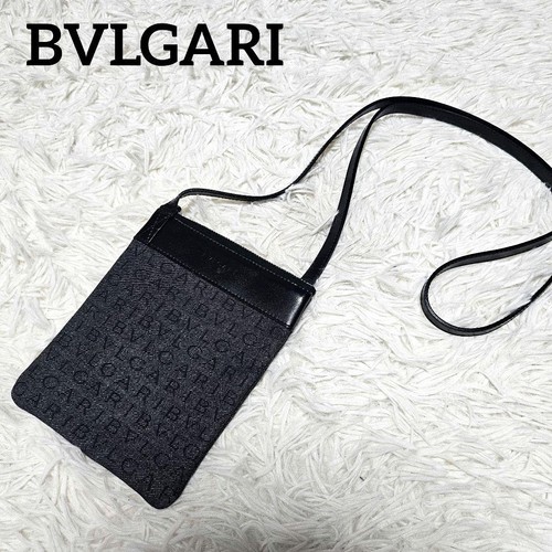 Borsa tracolla bvlgari - a,