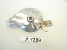 Piatto portaceppi Guzzi Zigolo