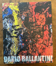 Dario Ballantini Italian