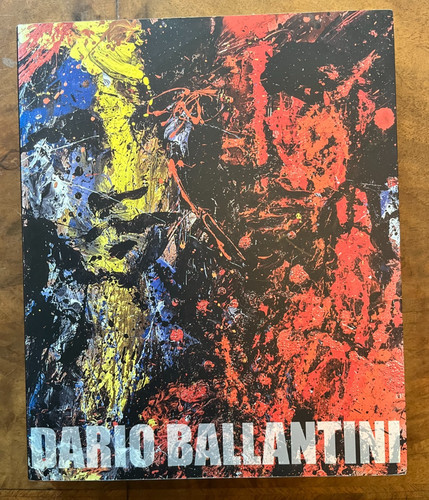 Dario ballantini italian - ballantini,