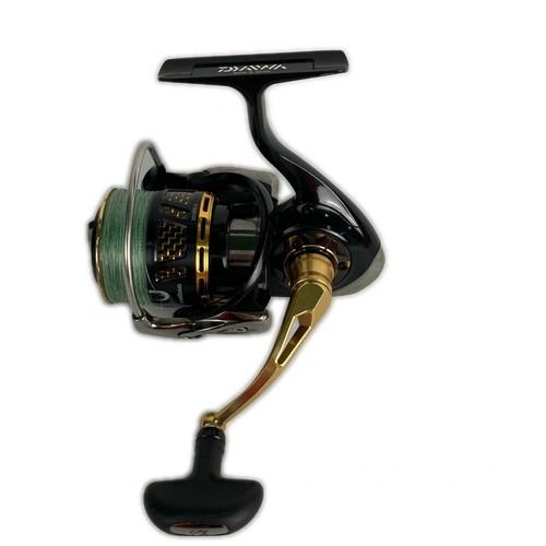 Mulinello spinning daiwa - mulinello, da