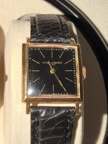 Vacheron constantin genève - vacheron,