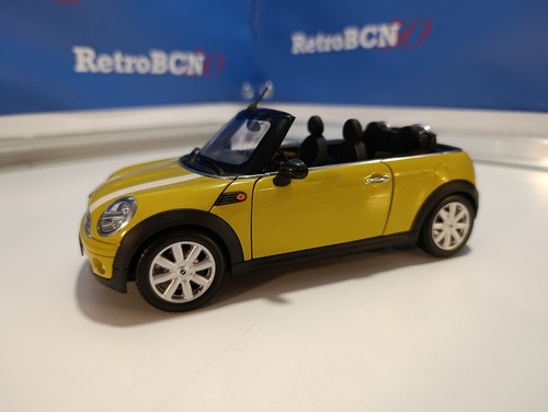 Kyosho 08749y mini - kyosho, cooper