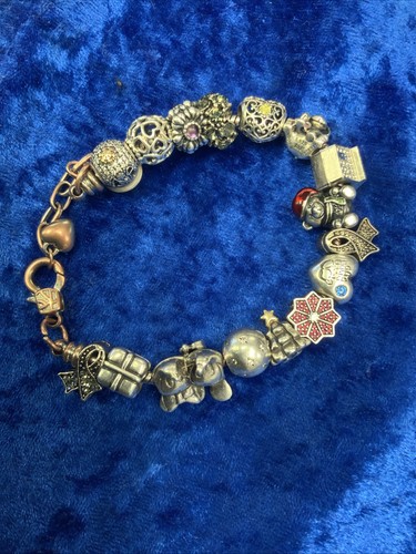Authentic pandora 925 - pandora.,