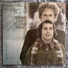 Simon & Garfunkel  - Bridge