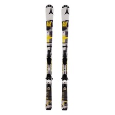 Sci Atomic Vantage + attacchi