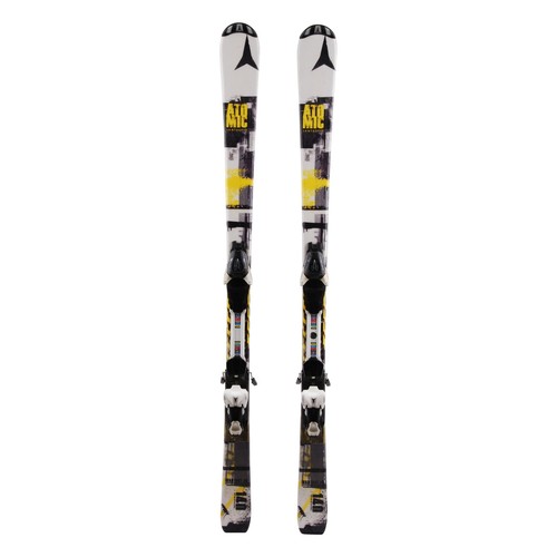 Sci atomic vantage - atomic,