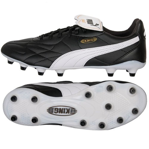 Scarpe calcio puma king top - da,