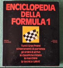 Piero Casucci Enciclopedia