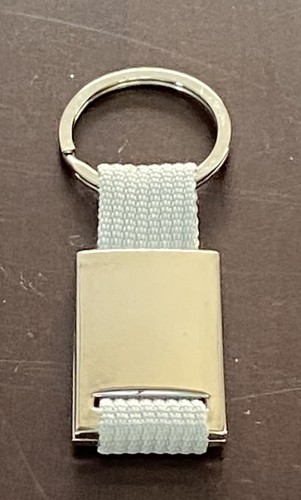 Portachiavi keyring metallo - portachiavi, in